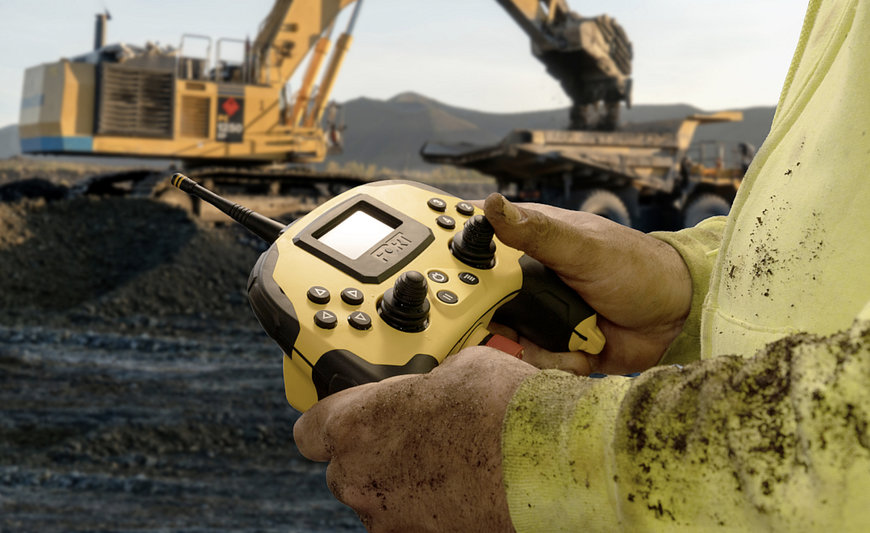 FORT’s Safe Remote Control Pro Brings SIL 3–Certified Safety and Control to Autonomous Vehicles and Heavy Machinery